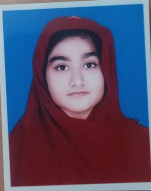 Photo of Nusrat Jahan Rimi