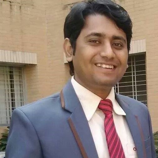 Subrata Chandra Das