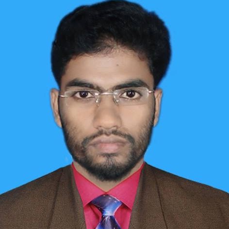 Md. Reaz Uddin Repon