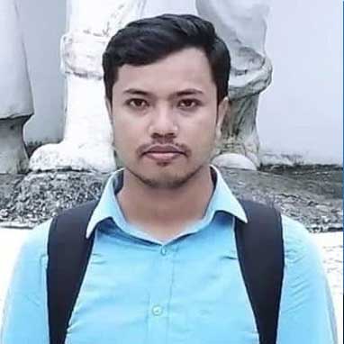 Md. Abu Jamir Alo