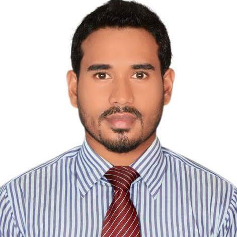 Md. Jahir Raihan