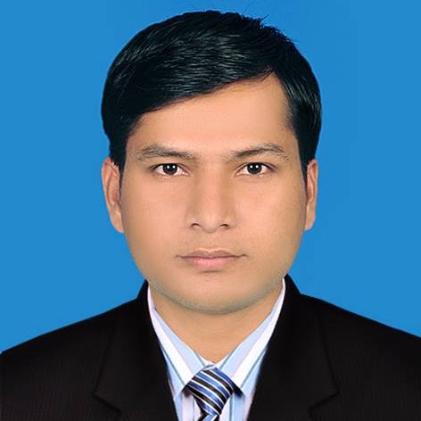 Tarikul Islam
