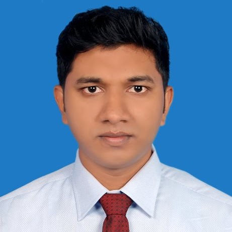 Md. Anwar Hossain
