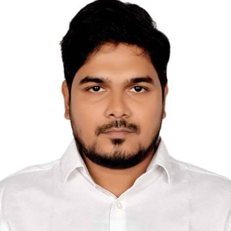 Md. Mirazur Rahman