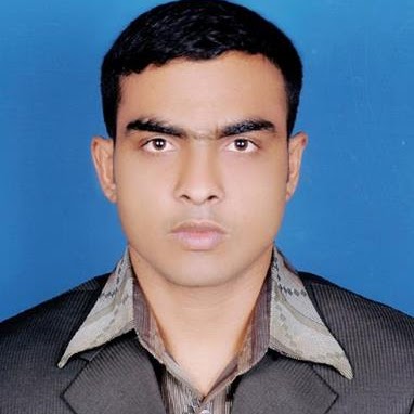 Md. Daluar Hosan