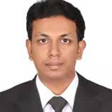 Amit Sarker
