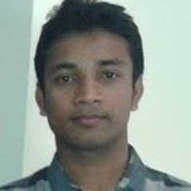 Sharif Hasan