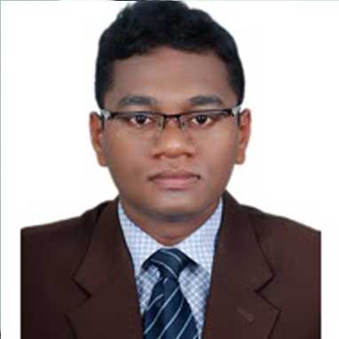 A.K.M. Ayatullah Hosne Asif