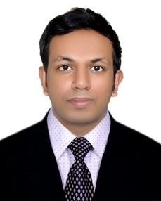 Photo of Amit Sarker