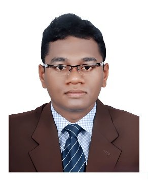 Photo of AKM Ayatullah Hosne Asif