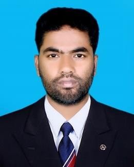 Photo of Md. Reaz Uddin Repon