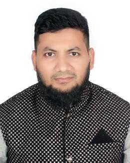 Photo of Golam Kibria (Shamim)