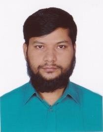 Photo of Tarikul Islam