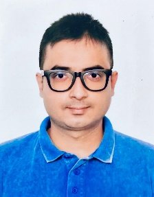 Photo of Md. Morshadul Mozaheed