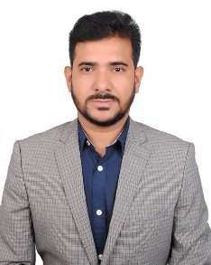 Photo of Md. Mahmudul Haque (Nasir)