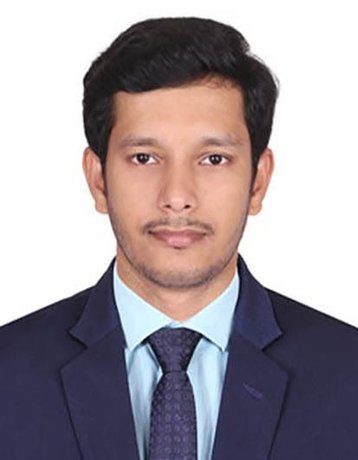 Photo of Sujan Chandra Roy