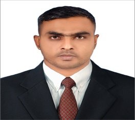 Photo of Md. Daluar Hosan