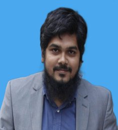 Photo of Md. Mirazur Rahman
