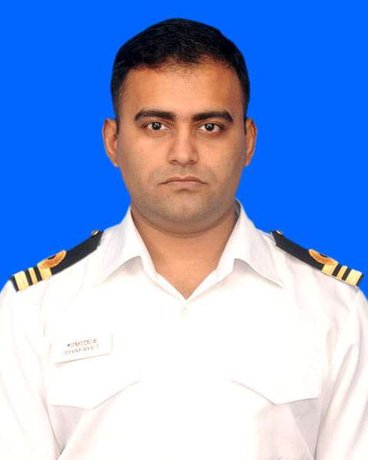 Photo of Md. Shafayet Arefin (Shoshi)