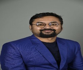 Photo of Sudipta Das