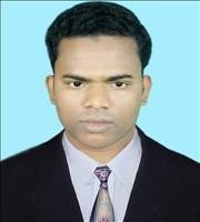 Photo of Mohammad Sohrab Hossain