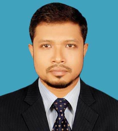 Photo of Md. Mofidul Islam