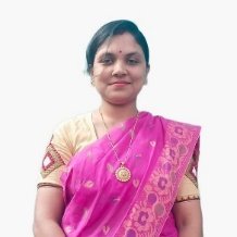 Photo of Priti Sarker