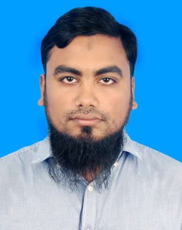 Photo of Md. Zayedul Hasan