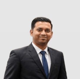 Photo of Md. Raihan Uddin