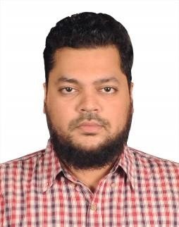 Photo of Md. Nazif Hasan Chowdhury