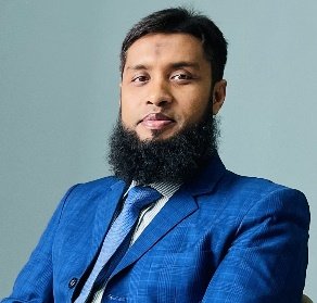 Photo of Mahbub Morshed Khan