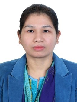 Photo of Meeky Marma