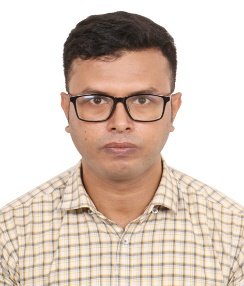Photo of Md. Al Mamun