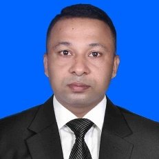 Photo of Md. Ibrahim Miah