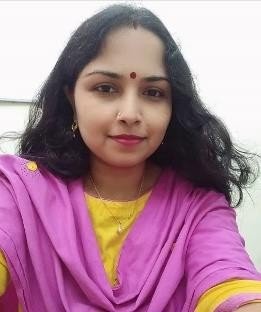 Photo of Debasree Paul