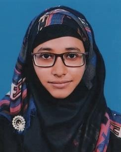 Photo of Naznin Nahar