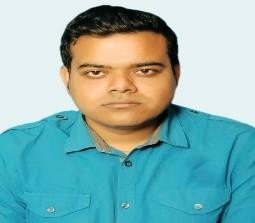 Photo of Tareq Salman
