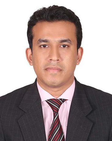 Photo of Fahad Intakhab