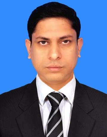 Photo of Md. Mohsin Alam