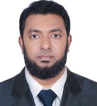 Photo of Md. Ibrahim Azad
