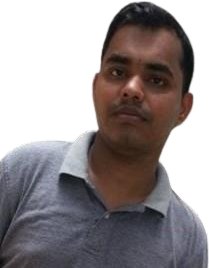 Photo of Abhijit Roy