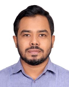 Photo of S.M. Asif Bin Asgar