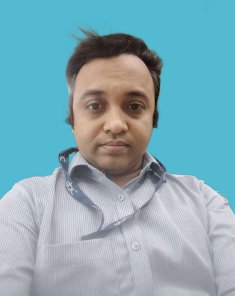 Photo of S.M. Rahadul Islam