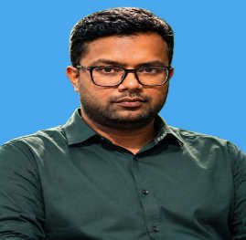 Photo of A N M Emtiaz