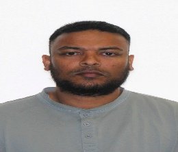 Photo of Mohammad Arafat Idris