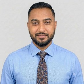 Photo of Imtiaz Ahmed
