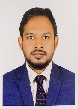 Photo of Md. Mehedi Hasan