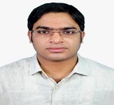 Photo of Priyankar Majumdar