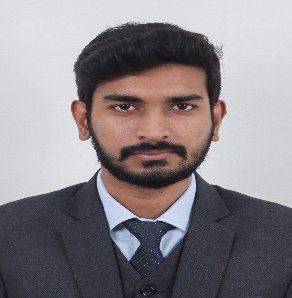 Photo of S.M. Shadman Ashraf