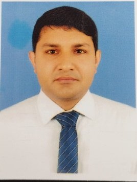 Photo of Bidhan Kumar Mittro